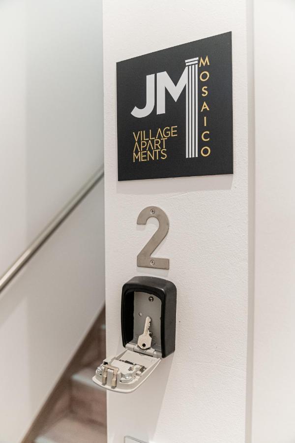 Jm Village - By Y Concept セトゥーバル エクステリア 写真